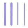 Stirring Rod Reusable Epoxy Liquid Paint Mixing Stirrer Makeup Mixing Sticks