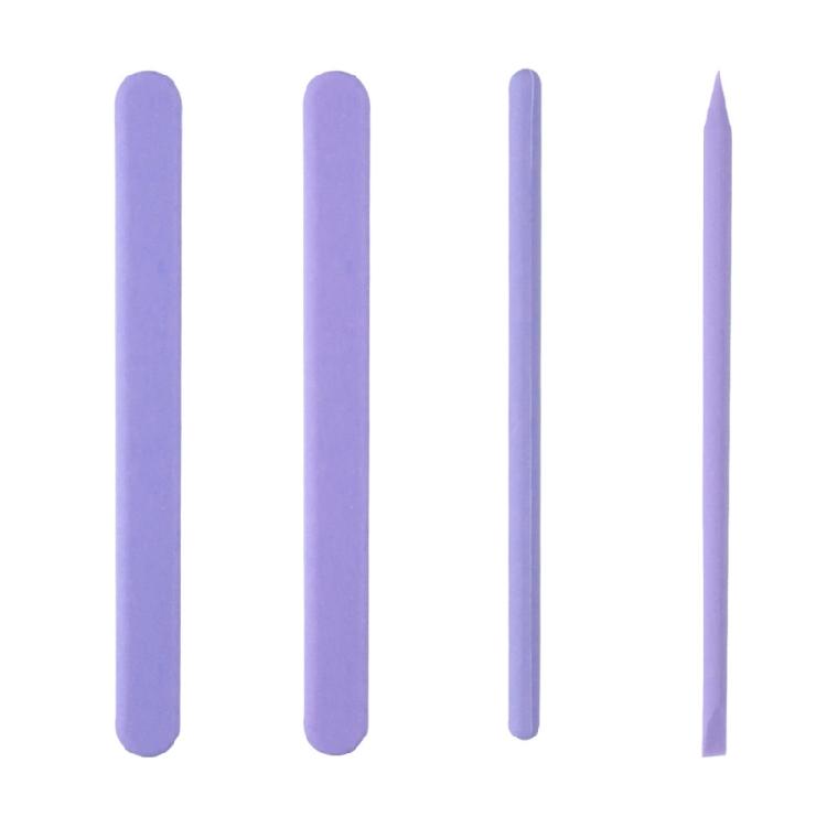 Stirring Rod Reusable Epoxy Liquid Paint Mixing Stirrer Makeup Mixing Sticks