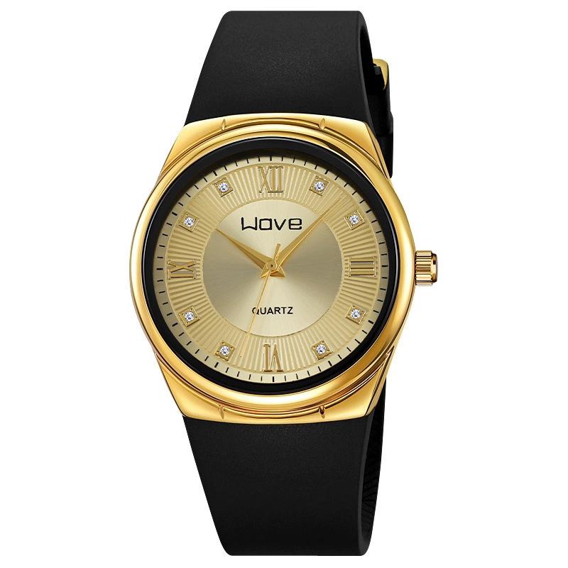 Men'S Watch Thin Simple Temperament High Sense Medieval Leisure Sports Watch Unisex