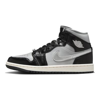 1 Chrome Noir Jordan FB9892-002