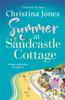 Summer At Sandcastle Cottage by Christina Jones Paperback Book 9781786157287