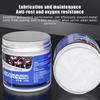 Óleo e Graxa para Manutenção de Carretel de Pesca Marítima 100G Lubrificante de Rolamento Graxa Protetora para Prevenção de Ferrugem de Engrenagem Manutenção de Carretel
