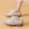 Fashion Non-slip Slip On Luxury Shoes For Shoes Casual Women Summer Sneakers Luxury Woman Sport Tnis Sneachers Cute High Grade