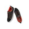 Vans Spitfire Wheels X Skate Old Skool Black Flame Unisex Sneakers VN0A5FCBBFM