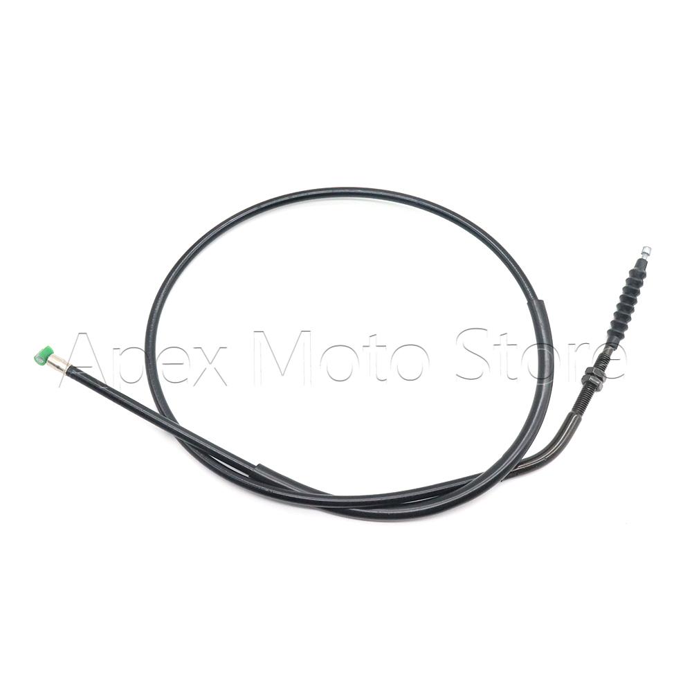 

Motorcycle Accessories Clutch Cable Line Wire For Honda VTEC 1 2 3 4 CB400 VTEC 1999-2018 2017 2016 2015 2014 2013 2012 2011