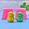For Soap Fondant Craft Holiday