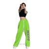Women's Trendy Loose Hip-Hop Jazz Dance Pants for Spring & Summer