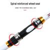 iosn Telescopic Sea Fishing Rod