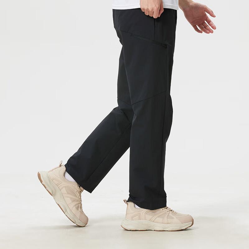 Under Armour Breathable Comfortable Outdoor Training Knitted Sports Pants Men bottoms 6014260-001