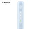 SOHOMAN Y3 Smart Sonic Electric Toothbrush