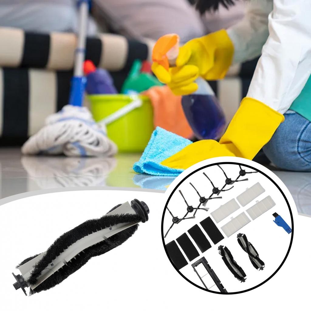 Brush Filters High Quality Replacements Vacuum Cleaner