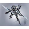 Used [New] ROBOT Spirits -SIDE AC- EL-PC-00 ALBA STEEL HAZE ORTUS/Rusty Approximately 140mm PVC&ABS&diecast Painted Movable Figure Saga