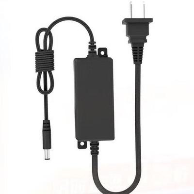 Hikvision DC12V 1.5A Waterproof Power Supply CN Plug (adapter Included)