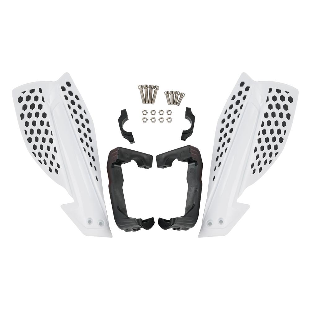 Universal 22mm 7/8 Handlebar Handguards Hand Guard For KTM EXC EXCF XC XCW XCF WCFW SX SXF MXC 125 200 250 300 350 400 450 500