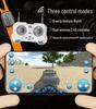Rechargeable Action Remote Control Tank Car for Kids with Firing Cannon Model