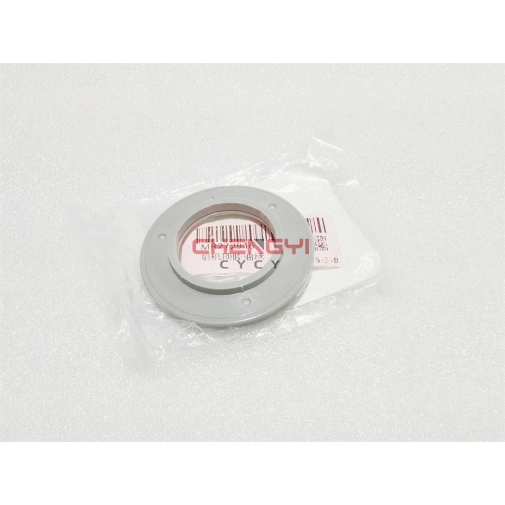 1PCS Front Shock Absorber Top Rubber Plane Bearing Fit For Outlander CW4W CW5W CW6W GA2W MN101372 MR272946 4060A711