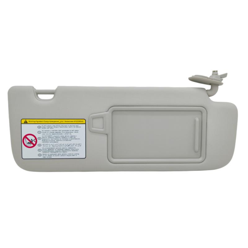 Sportage QLC 15-19 Saules aizsargs, Modeļi