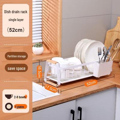 Αποθήκευση και οργάνωση – Στεγνωτήρες νεροχύτη