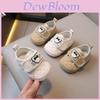 Baby Toddler Soft Sole Shoes For Boys And Girls With Velcro Closure Non Slip For Newborns