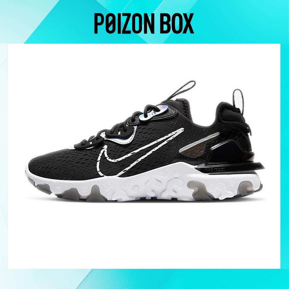 

кроссовки Nike React Vision Running shoes Women CW0730-001