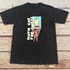 Death Cab for Cutie BAND Octopus T Shirt Full Size S-5XL Unisex T-Shirt