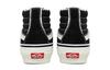 Sk8 Vans-Hi 'Reconstruct - Black White' VN0005UK6BT