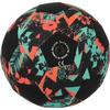 Mini ballon de football - CRUZ - Néoprene - Taille 2 - Idéal pour enfants et loisirs