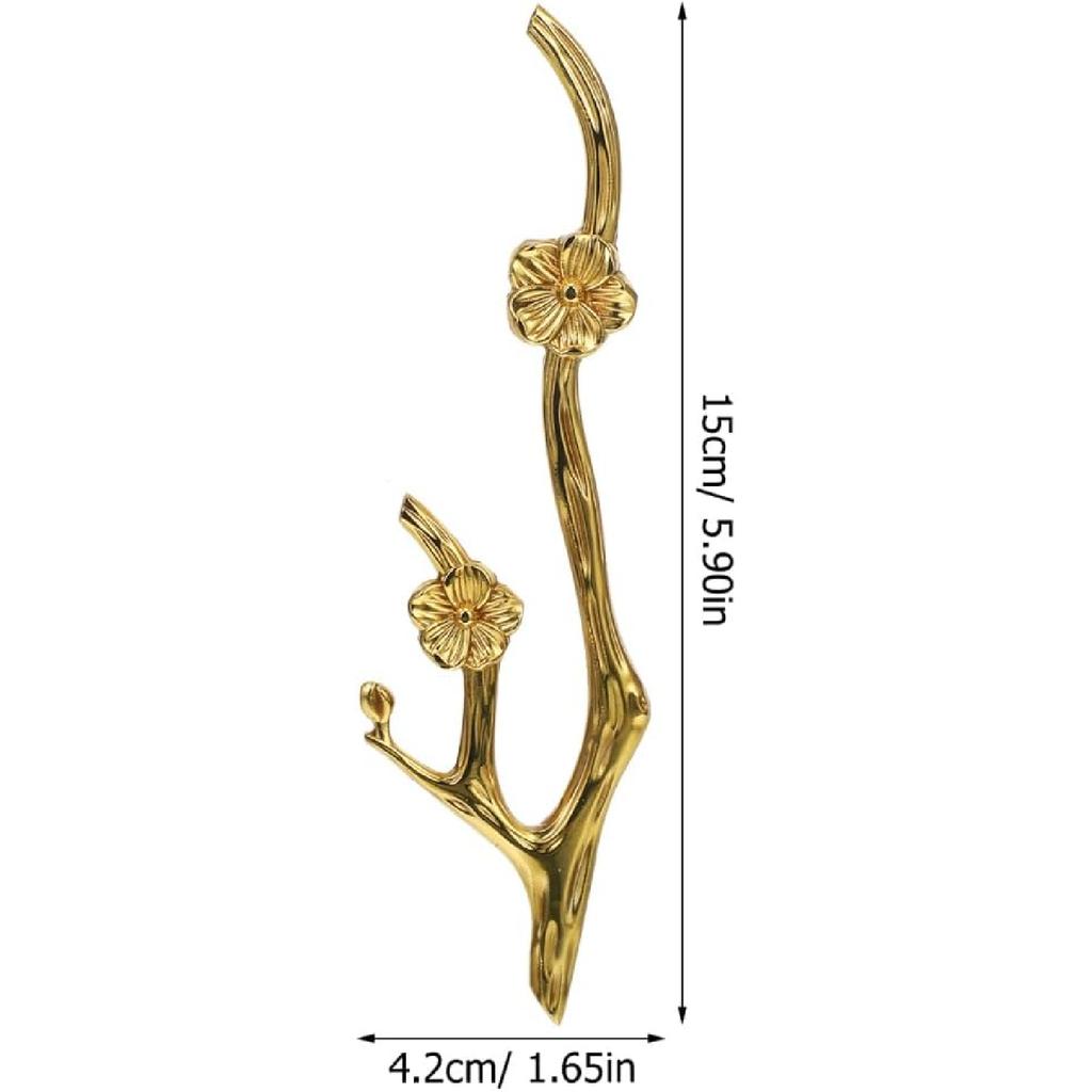 Angoily Antique Bronze Door Pull Black Matte Cabinet Handles Leaf Knobs Handle for Furniture