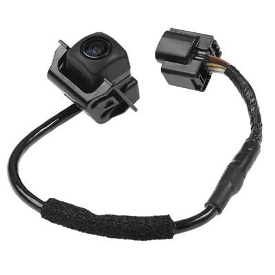 Car Rearview Reversing Backup Camera Parking Assistance Aid Monitor Nighttime Support Suitable for 39530TLAA01 2017-2022