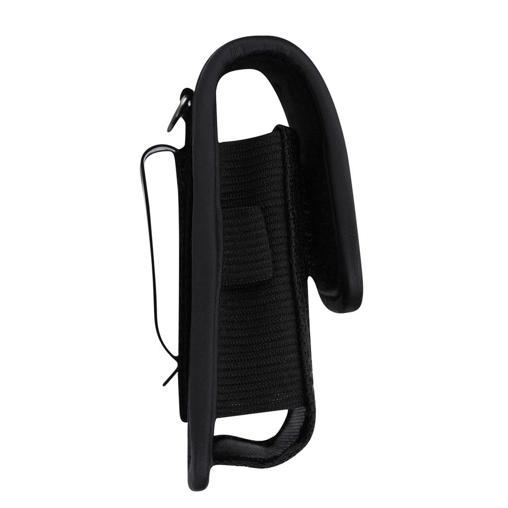 Multifunction Black Oxford Cloth Belt Pouch Phone for Case Cover Belt Clip Waist Bag Riding Pouch for Flip/Z Flip/Razr 5