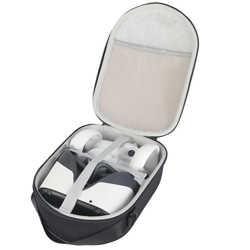Portable Convenient for Case for Pico Neo 3 Virtual Reality Headset All-in-one Protectors Anti-scratches for Case