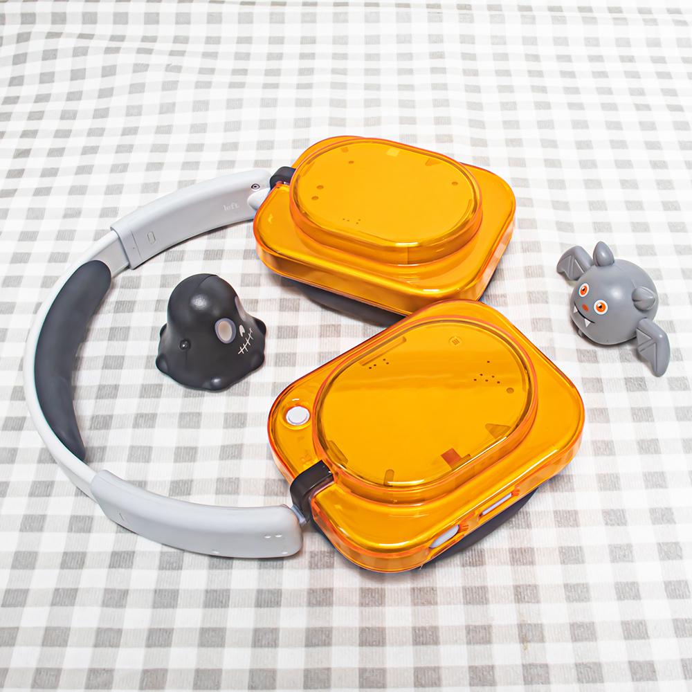 Pro sluchátka Nothing (1) Průhledný ochranný kryt z TPU Příslušenství Pouzdro na náušník Kryt Ultra-tenký Odolný proti pádu Nárazuvzdorný