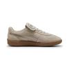 404021-01 Puma Palermo Premium Metallic Desert Dust Gum (Men's)