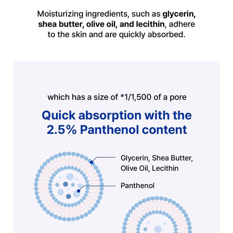 Realbarrier - Extreme Essence Toner Light