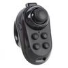 Ring Shape Bluetooth VR Remote Controller Wireless Gamepad Joystick for Tablet Smartphone Selfie Page Flipping