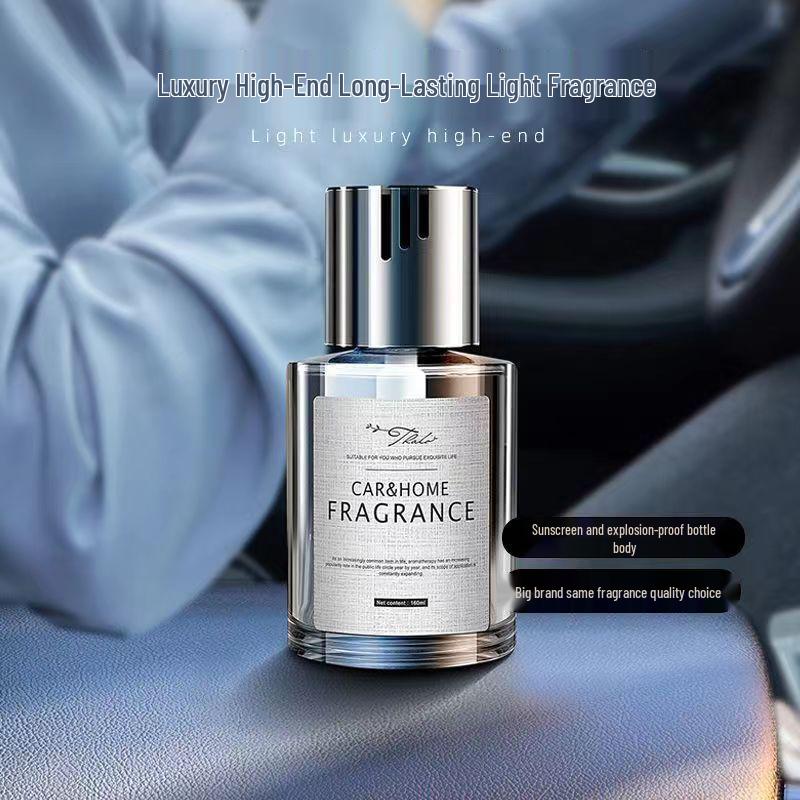 Spot Direct Car Air Freshener Aromatherapy Ornament with Long-Lasting Plant Blend Fragrance