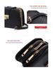2019 Spring Korean Style Women's Versatile Crossbody Bag with Chain