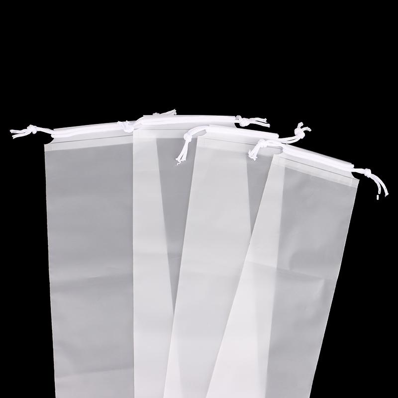 5Pcs Cpe Dustproof Board Game Playmat Bag Protector For Tcg Tgm Mousepad Mat