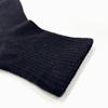 NORTHLAND Boys' Athletic Ankle Socks (3-Pack)