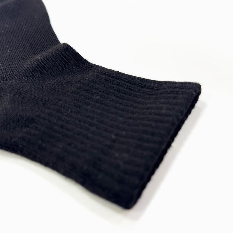 NORTHLAND Boys' Athletic Ankle Socks (3-Pack)