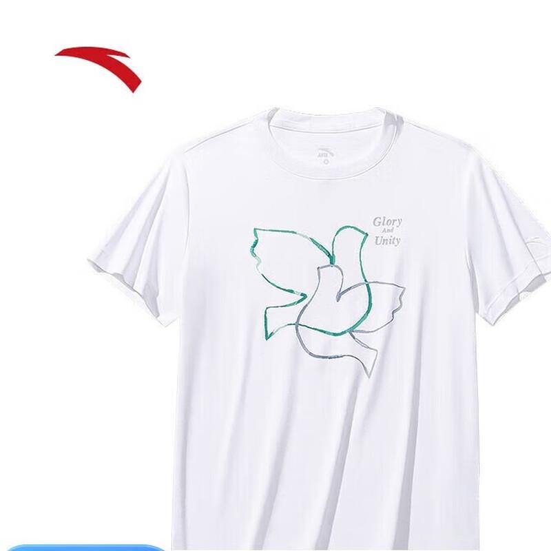 ANTA Women s Casual Short Sleeve T-Shirt XL