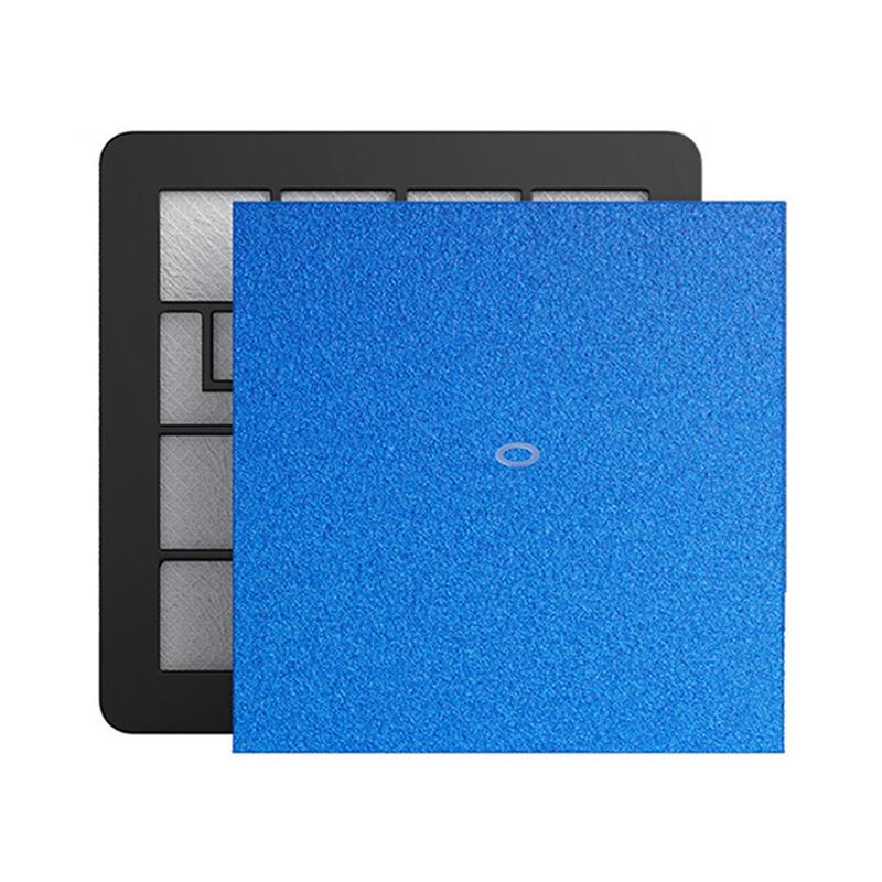 AB34-15PCS Vacuum Hepa Filter Set For FC9331 FC9332 FC8010 Vacuum Cleaner Replacement Parts