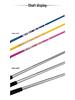 TTYGJ Kids' Golf Clubs - 7 Iron for Young Beginners (Ages 9-12)
