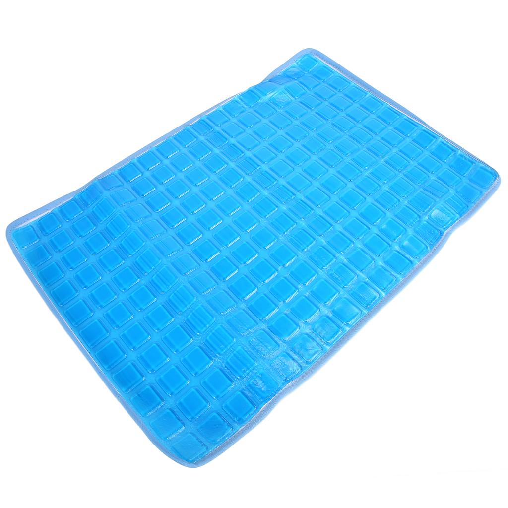 Pernă cu gel Covoraș de răcire Pernă de vară Moale, flexibilă, pliabilă de reciclare pentru salonul de frumusețe la domiciliu