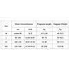 Seamless Postpartum Body Shaper Tummy Control Belly Contracting Waist Trainer Set Thin Hip Bone Contraction Women Girdle Belt