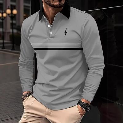 T-shirts e tops – Camisas polo