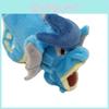 Adorable And Soft 9" Pokemon Sun Moon Go Mega Gyarados Plush Toy For Kids