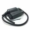 Ac29-Motorcycle Accessories For Piaggio Gilera 50CC NRG Sfera ZIP 50 Scooter Runner 50SP High Voltage Ignition Coil CDI 3 Pin