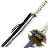 40inch Yamato Katana Devil May Cry 5 Sabre Vergil Yamato Knife Anime Cosplay Prop Real Size Japanese Katana Samurai Sword Gift