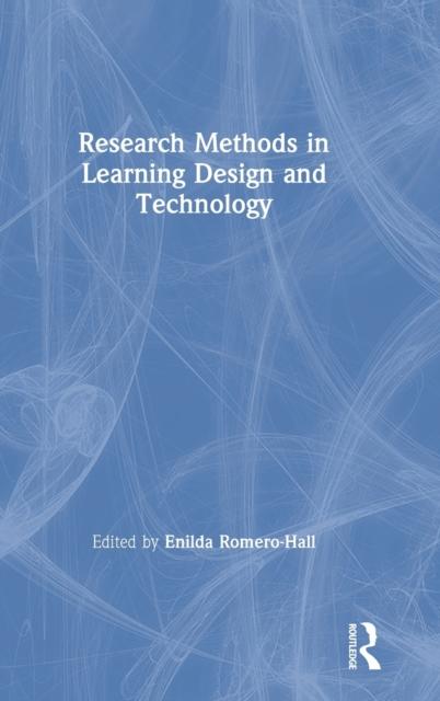 Bok Research Methods In Learning Design and Technology